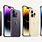 Latest iPhone 14 Pro Max Colors