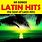 Latin Music CD