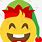 Laughing Elf Emoji