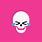 Laughing Skull Emoji