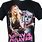 Lavigne T-Shirts