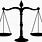 Lawyer Symbol