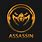 League of Assassin's Logo