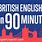 Learn English Only 90 Days