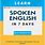 Learn English in 7 Days Book