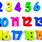 Learn Numbers for Kids