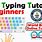 Learn Typing Online