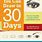 Learn to Draw in 30 Days