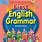 Learning English Grammar Book