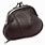 Leather Coin Purse for Women