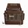 Leather Electrician Tool Bag