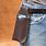 Leather iPhone Belt Holster