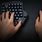 Left Hand Keyboard Gaming