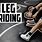 Leg Riding Wrestling Moves