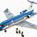 Lego E170 Plane Kit