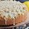 Lemon Crumb Cake