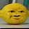 Lemon Face Meme