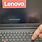 Lenovo ThinkPad Bios Key