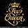Leo Queen SVG