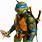 Leonardo Ninja Turtle Action Figure