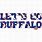 Let's Go Buffalo SVG