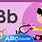 Letter B Song ABC Mouse