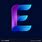 Letter E Logo Design