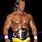 Lex Luger WCW Champion