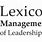 Lexicon Mile Logo