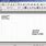 LibreOffice Envelope Template