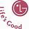 Life's Good Logo