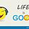 Life Emoji