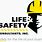 Life Safety Code Logo