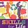 Life Skills Exercise Book Cover