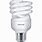 Light Bulb Philips CFL Tornado