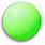 Light Green Ball