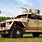 Light Military Tactical Vehicle