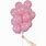 Light Pink Balloons