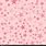 Light Pink Star Background