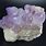 Light Purple Crystal