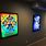 Lighted Poster Frames