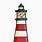 Lighthouse Keeper Cartoon