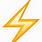 Lightning Bolt Emoji Copy/Paste