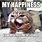 Lil Bub Cat Meme