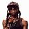 Lil Wayne PNG