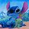 Lilo Stitch Disney Art