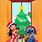 Lilo and Stitch Christmas