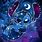 Lilo and Stitch Galaxy