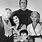 Lily Munster Family