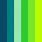 Lime Green Color Scheme